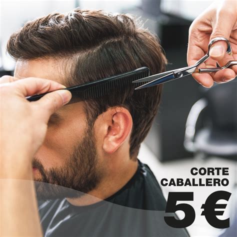 PELUQUERÍAS LOW COST CARLOS HAYA